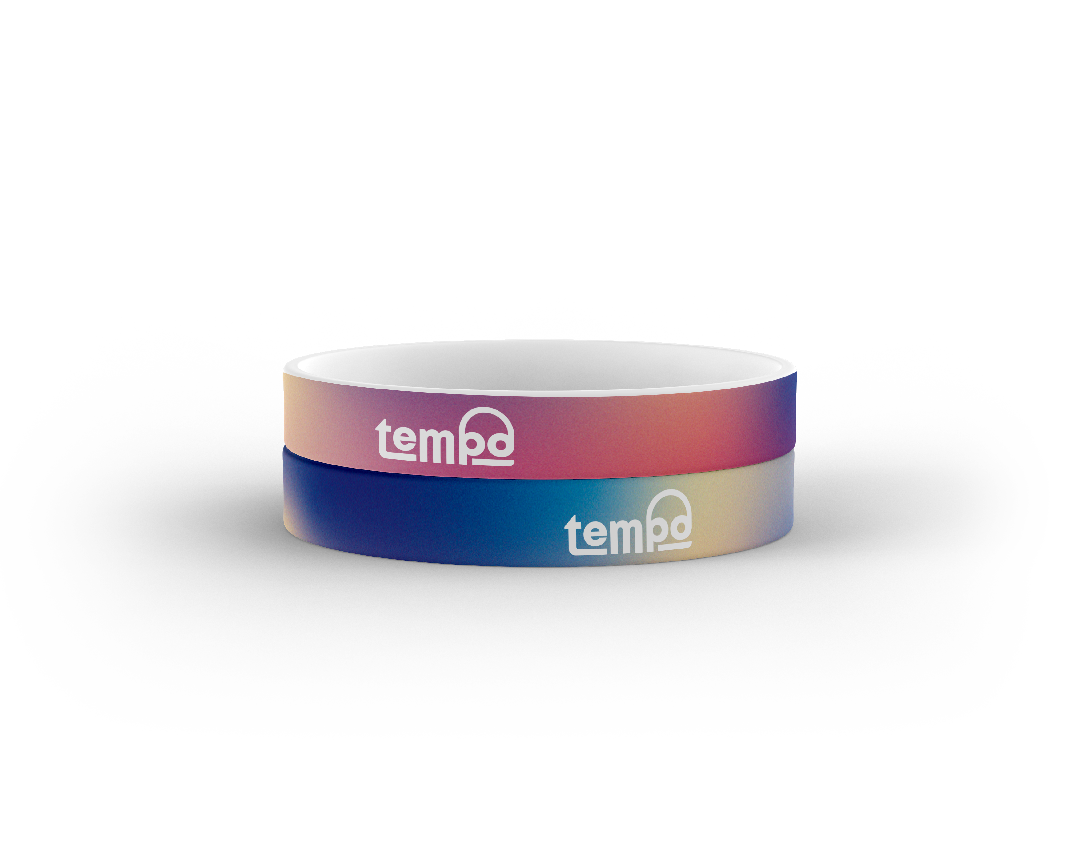 bracelet tempo